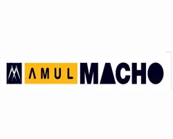 Amul Macho