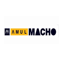 Amul Macho