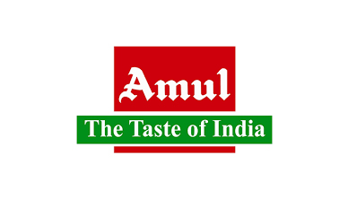 amul taste of India