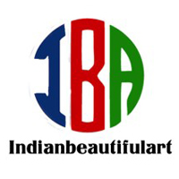 iba indian butiful art