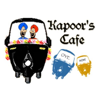 kapor cafe