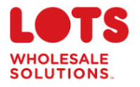 lots wholesale solutions