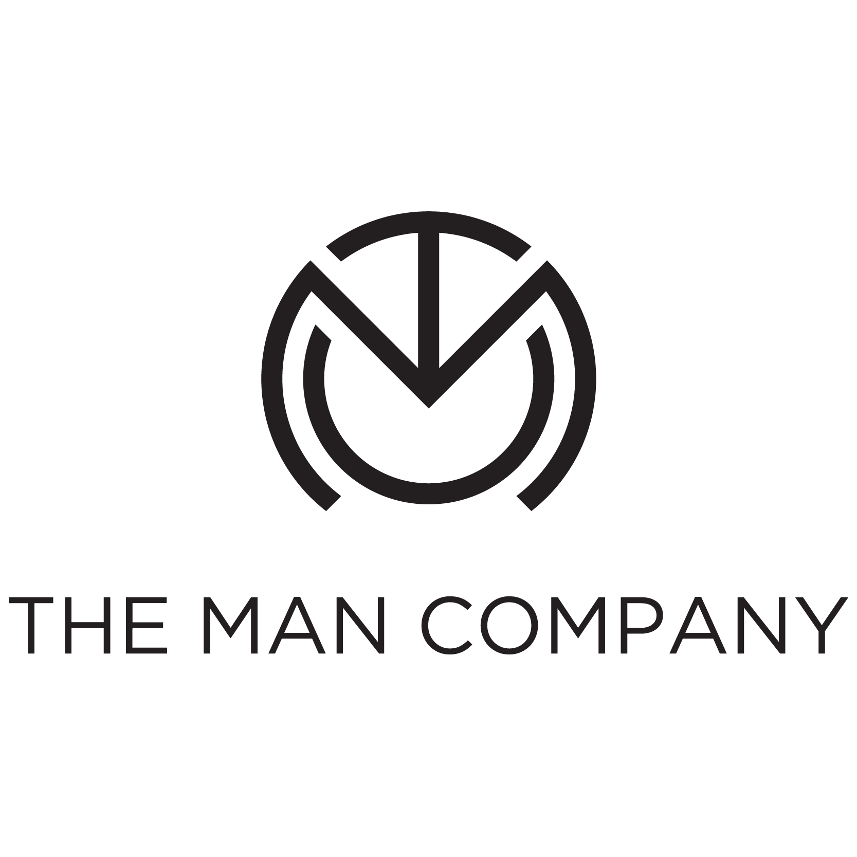 the man company