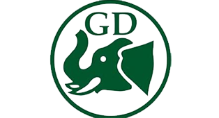 gd logo