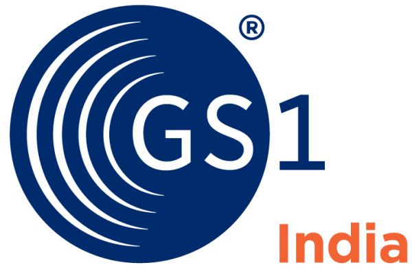 GS1 India Logo