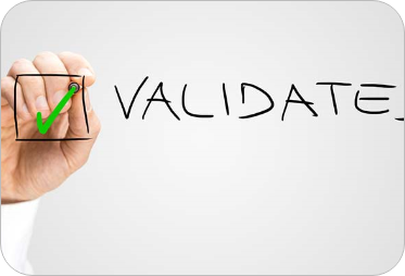 buy-2 Validate