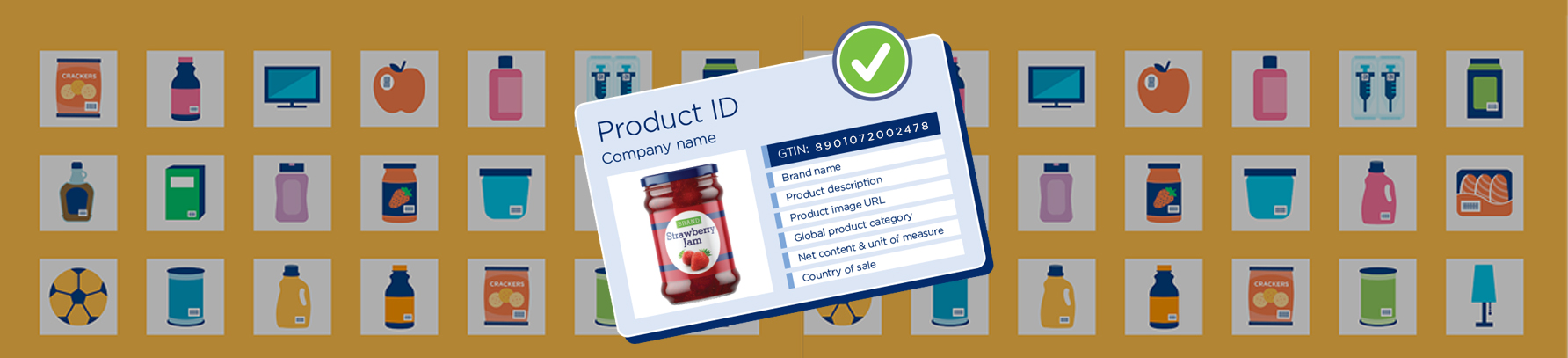 GS1 India Authenticity: Protect Your Business from Scammers and Fraudulent Barcode Sellers