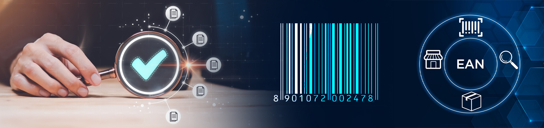 Benefits of Purchasing EANs Directly from GS1: A Guide for all Brand owners