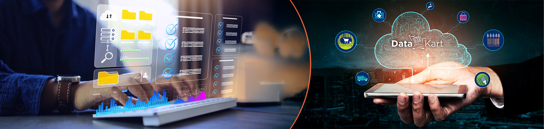 Understanding Datakart: Revolutionizing Product Data Management
