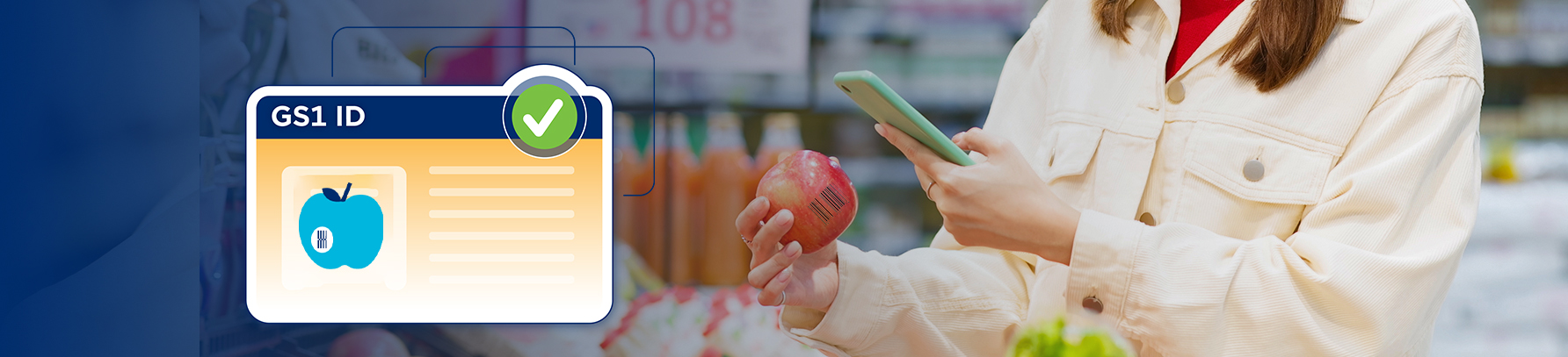 How 2D Barcodes are Transforming the Way You Eat, Shop, and Live!